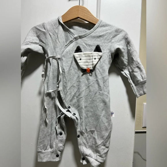 BABY Jumpsuit Size 3M - Picture 1 of 6